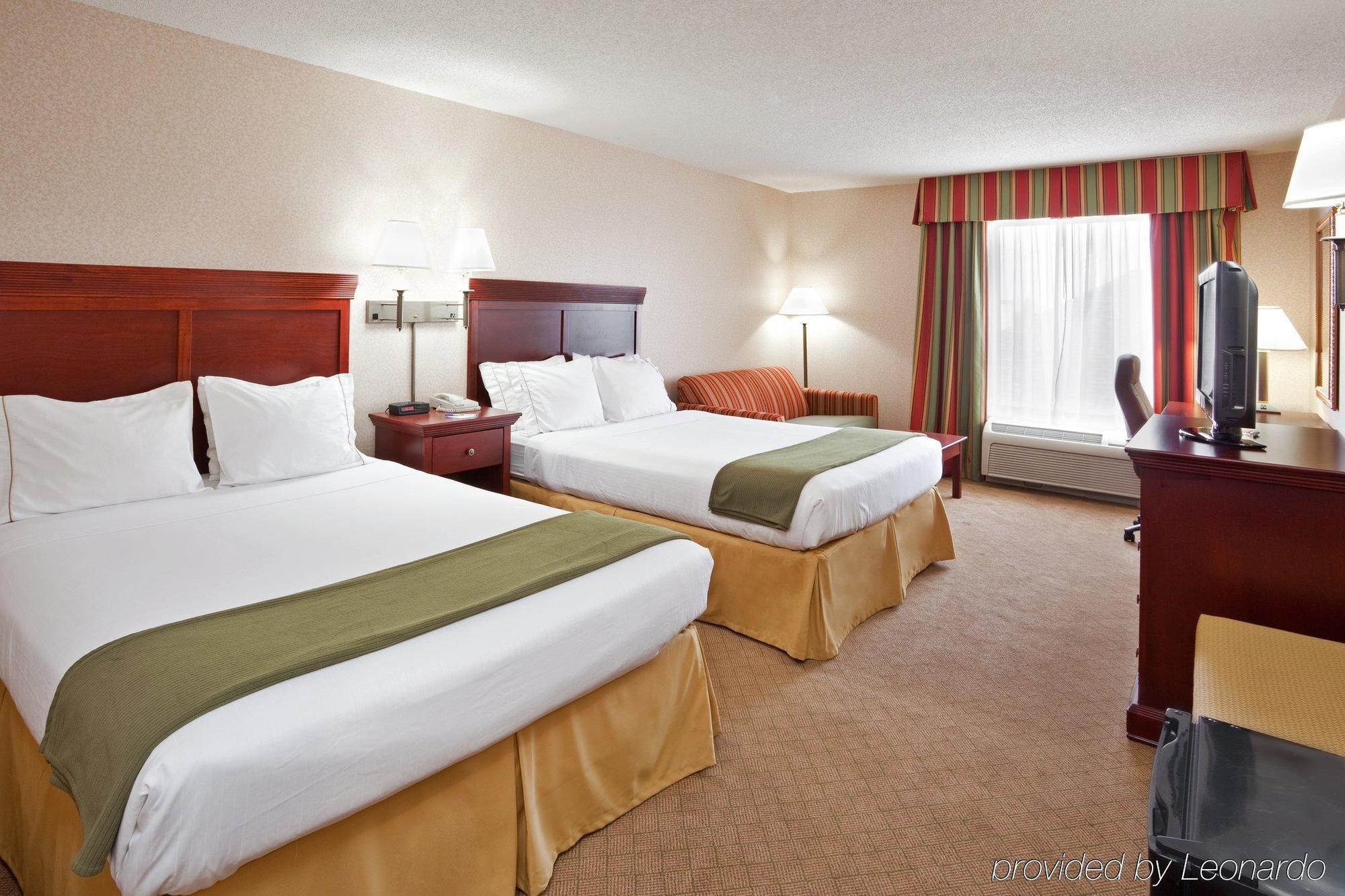 Holiday Inn Express Wilmington, An Ihg Hotel Eksteriør billede