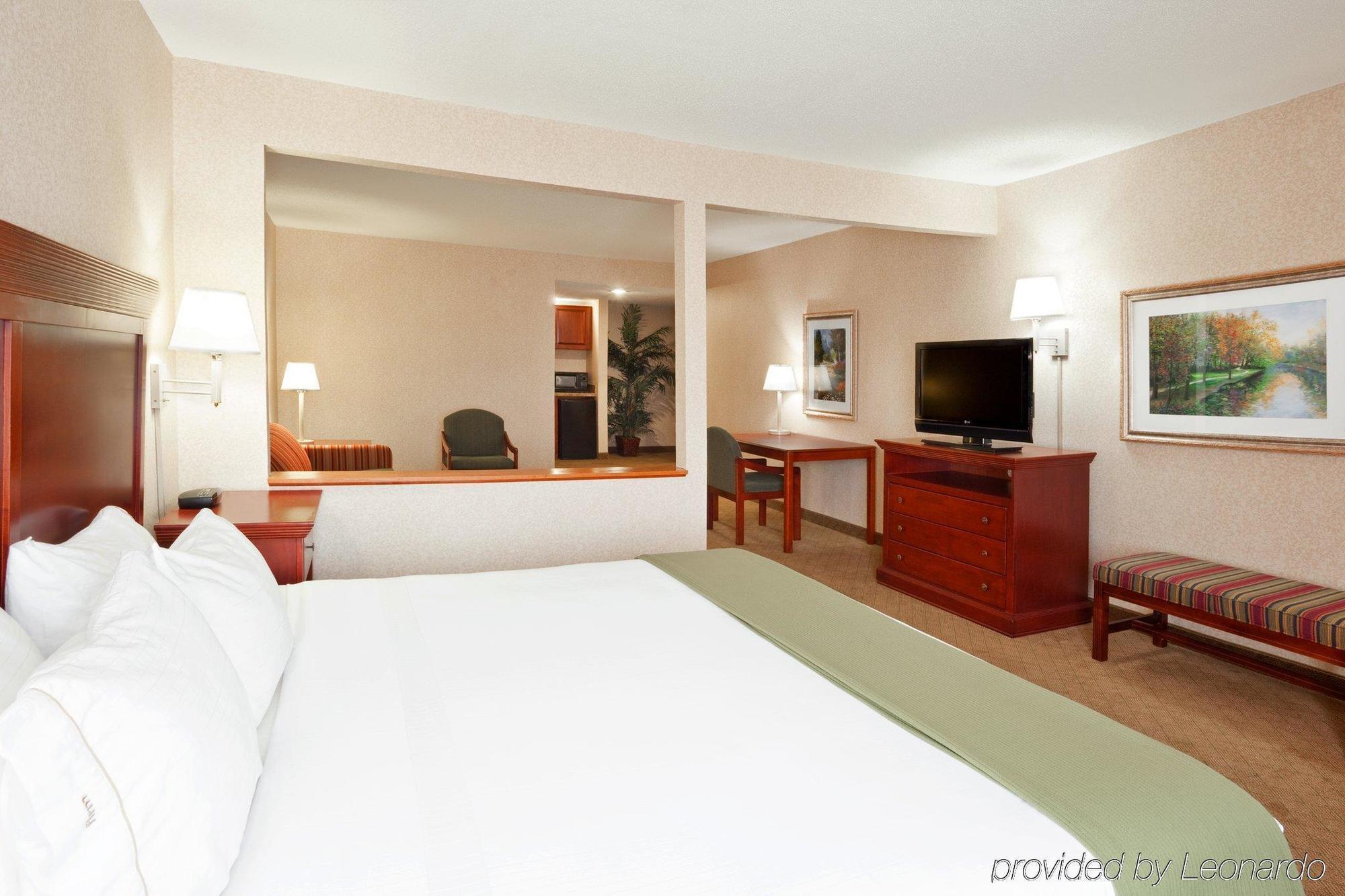 Holiday Inn Express Wilmington, An Ihg Hotel Værelse billede