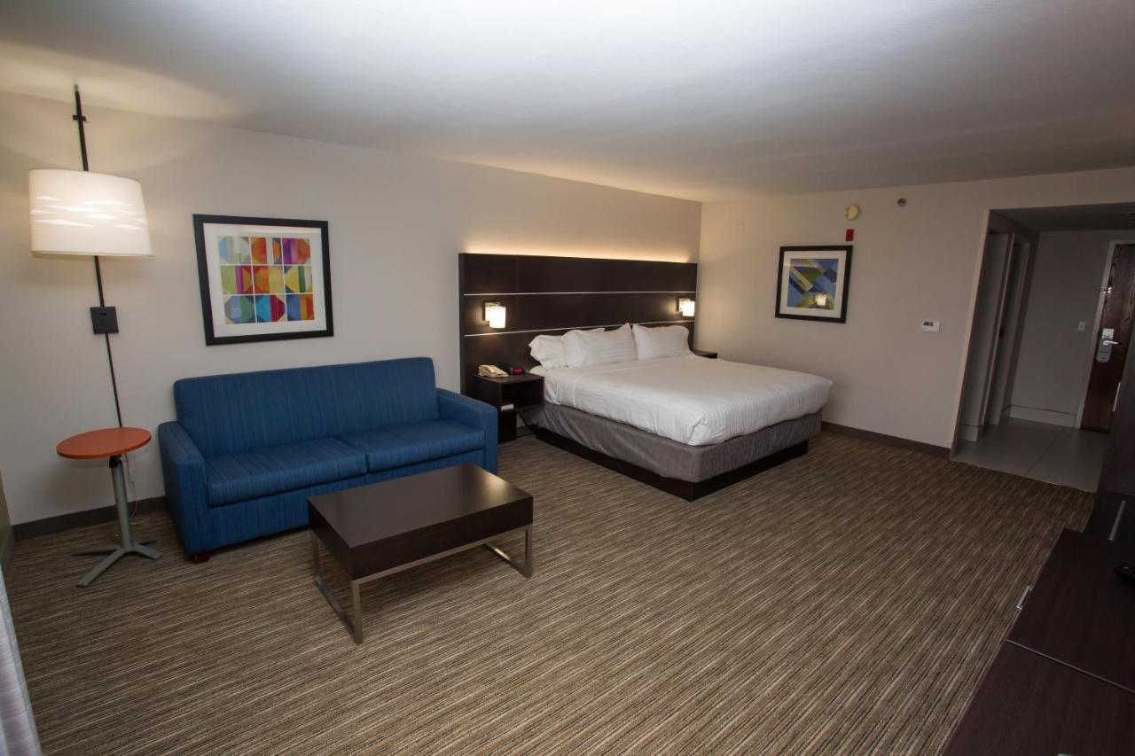 Holiday Inn Express Wilmington, An Ihg Hotel Eksteriør billede